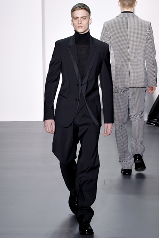 Calvin Klein Collection / - 2011-2012